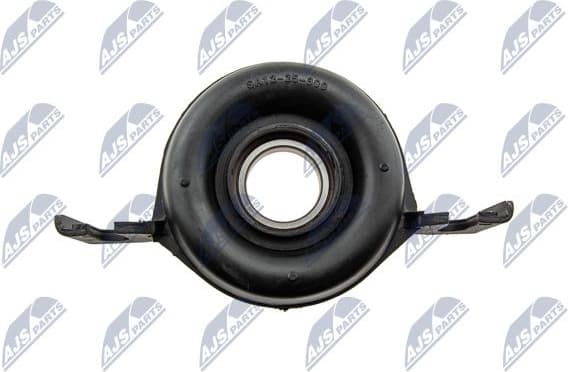 Suspension, propshaft NLW-FR-001 - image 3