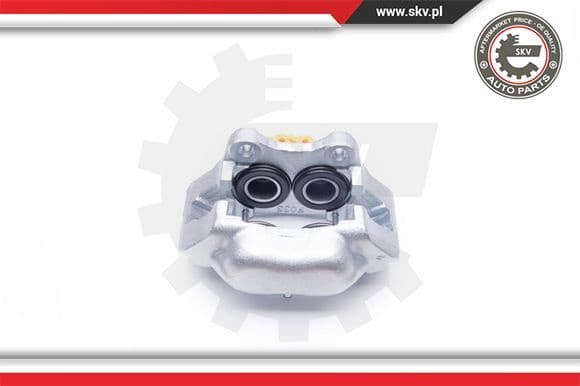 Brake Caliper 42SKV002 - image 4