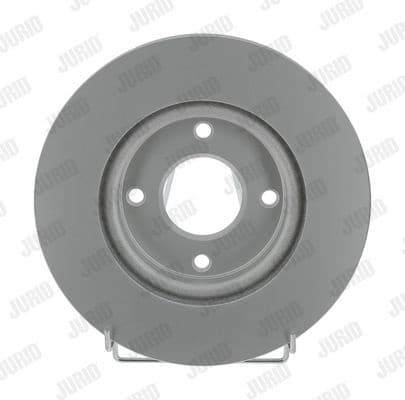 Brake Disc COAT+ 562811JC