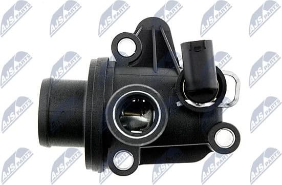 Thermostat, coolant CTM-ME-005 - image 3