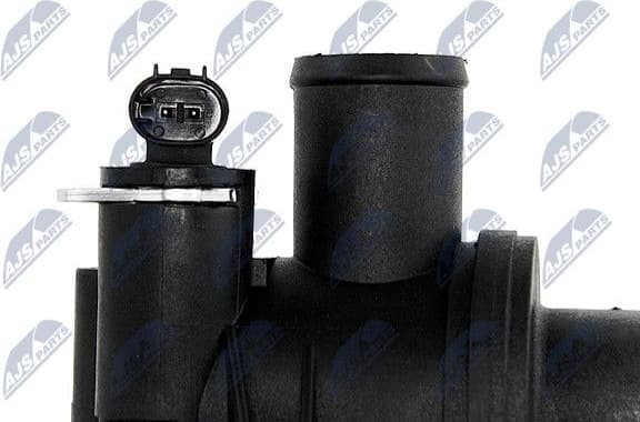 Thermostat, coolant CTM-ME-005 - image 6