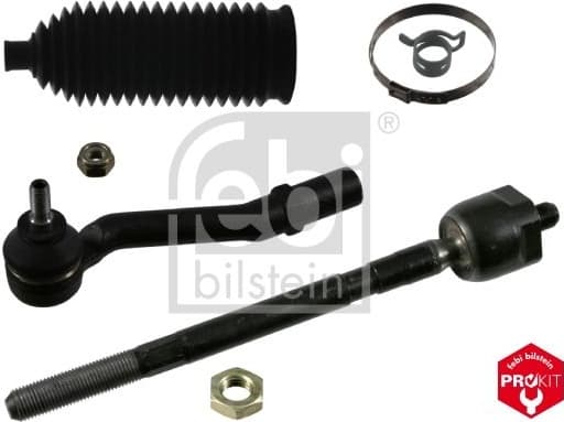 Tie Rod ProKit 38900