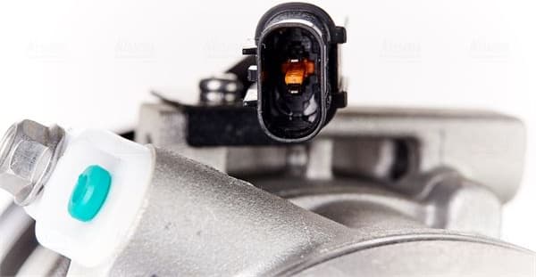 Compressor, air conditioning ** FIRST FIT ** 890563 - image 5