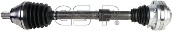 Drive Shaft 202352