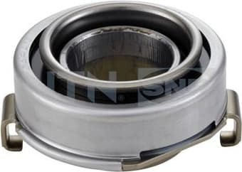 Clutch Release Bearing BAC377.03