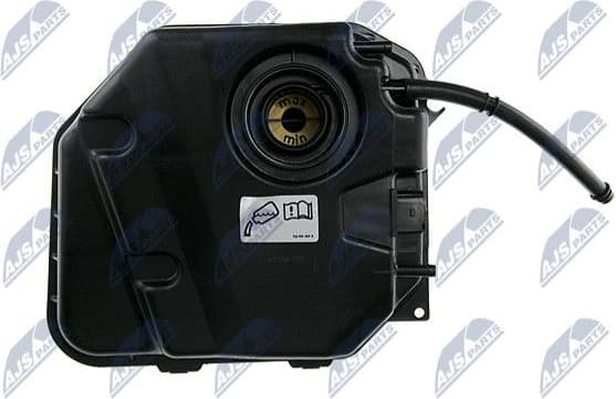 Expansion Tank, coolant CZW-VW-006 - image 4