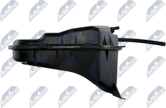 Expansion Tank, coolant CZW-VW-006 - image 6