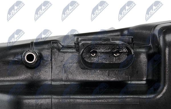 Expansion Tank, coolant CZW-VW-006 - image 7