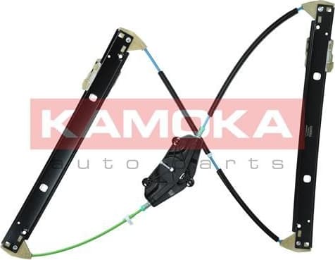Window Regulator 7200026