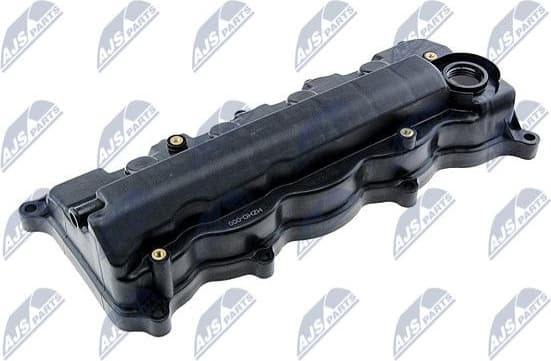 Cylinder Head Cover BPZ-HD-000 - image 2