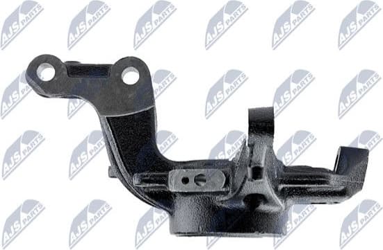 Steering Knuckle, wheel suspension ZZP-RE-004 - image 5