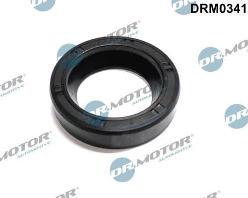 Seal, injector holder DRM0341