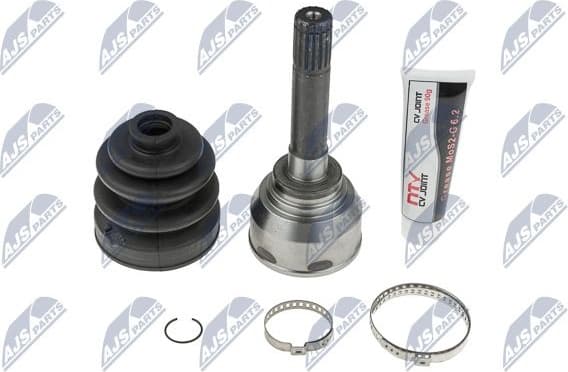 Joint Kit, drive shaft NPZ-IS-007