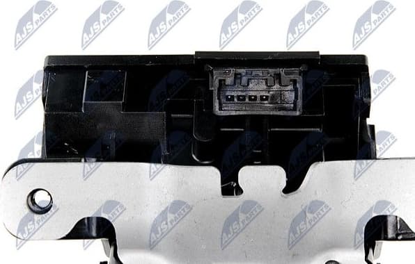 Tailgate Lock EZC-FR-026 - image 6