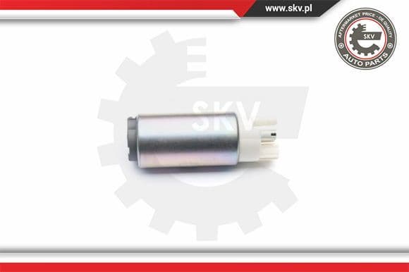 Fuel Pump 02SKV304
