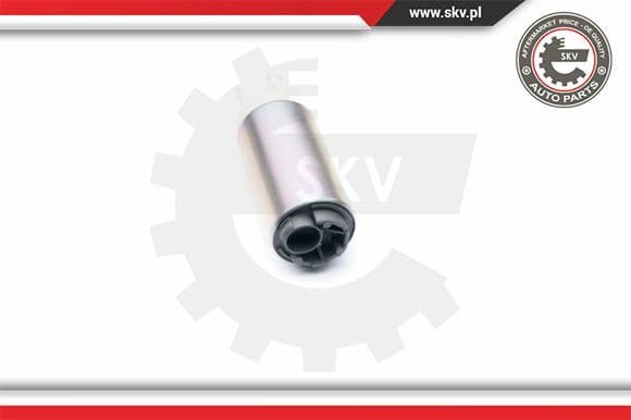 Fuel Pump 02SKV304 - image 3