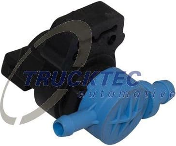 Valve, charcoal filter (tank ventilation) 02.38.134