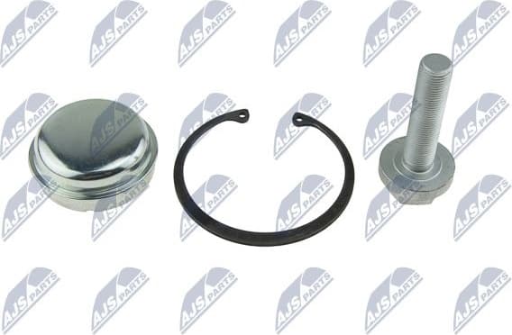 Repair Kit, wheel hub KLP-ME-029-Z