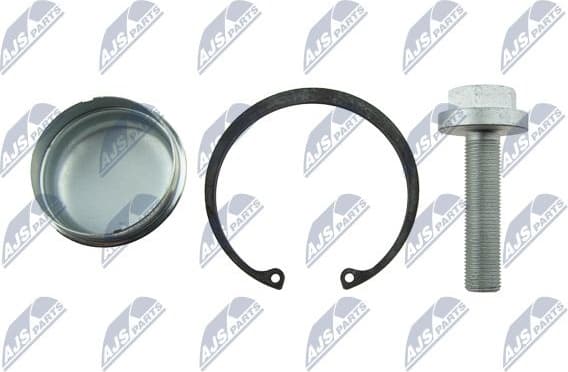 Repair Kit, wheel hub KLP-ME-029-Z - image 2