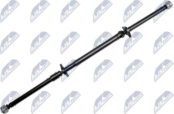 Propshaft, axle drive NWN-VV-004