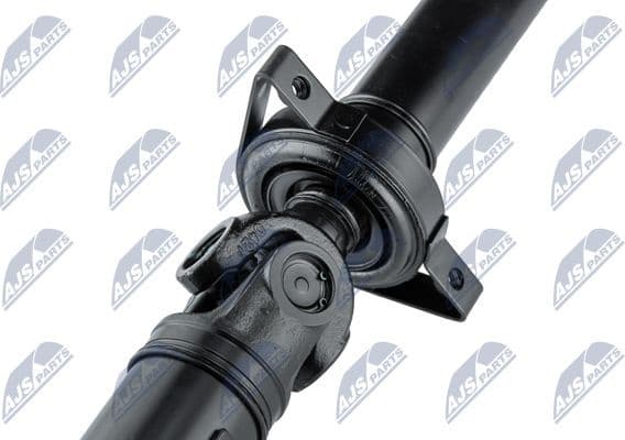 Propshaft, axle drive NWN-VV-004 - image 2