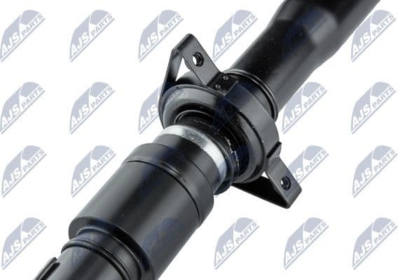 Propshaft, axle drive NWN-VV-004 - image 4