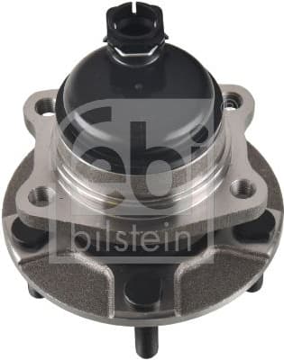 Wheel Bearing Kit 174569