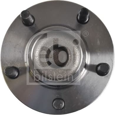 Wheel Bearing Kit 174569 - image 2