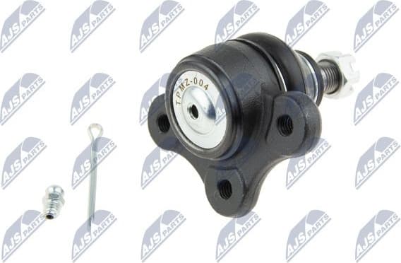 Ball Joint ZSG-MZ-004 - image 2