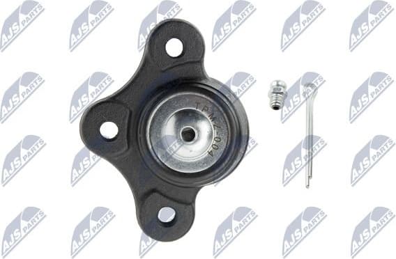 Ball Joint ZSG-MZ-004 - image 5