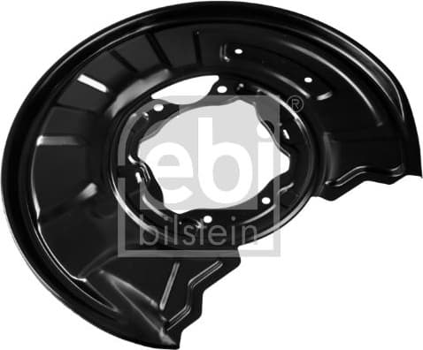 Splash Guard, brake disc 174218