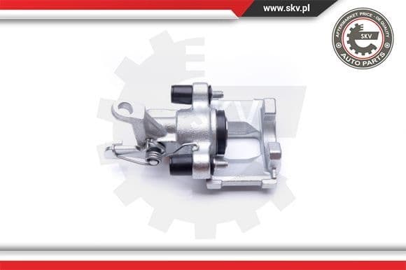 Brake Caliper 34SKV967 - image 2