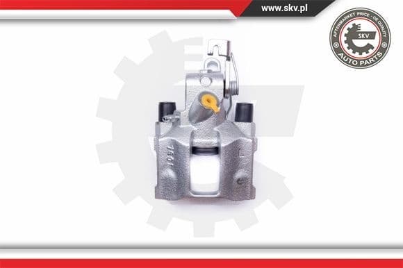 Brake Caliper 34SKV967 - image 6