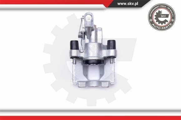 Brake Caliper 34SKV967 - image 7