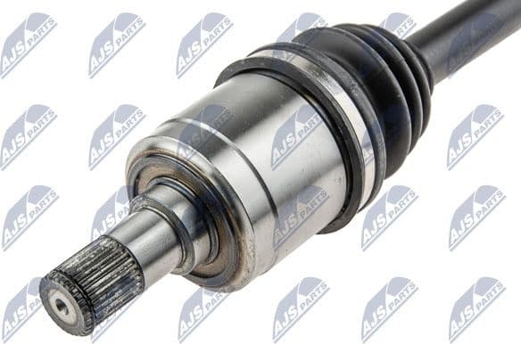 Drive Shaft NPW-HD-041 - image 2