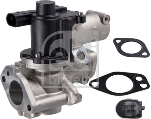 EGR Valve 174993