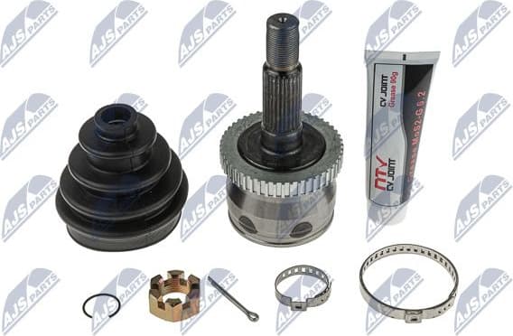 Joint Kit, drive shaft NPZ-CH-009