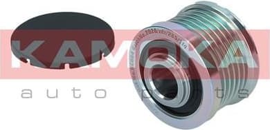 Alternator Freewheel Clutch RC084 - image 2