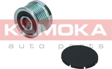 Alternator Freewheel Clutch RC084 - image 4