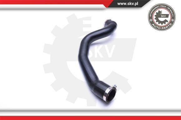 Charge Air Hose 24SKV802 - image 2