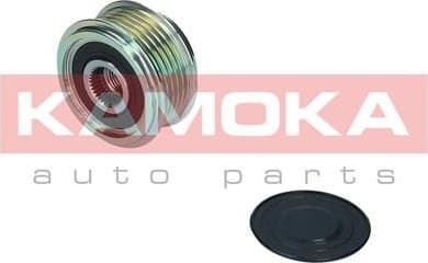 Alternator Freewheel Clutch RC088 - image 4