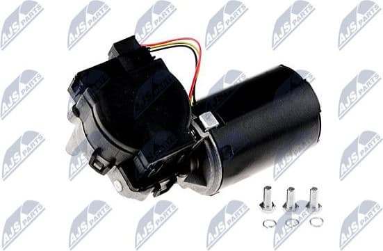 Wiper Motor ESW-FT-011 - image 2