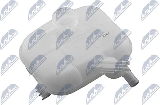 Expansion Tank, coolant CZW-PL-007