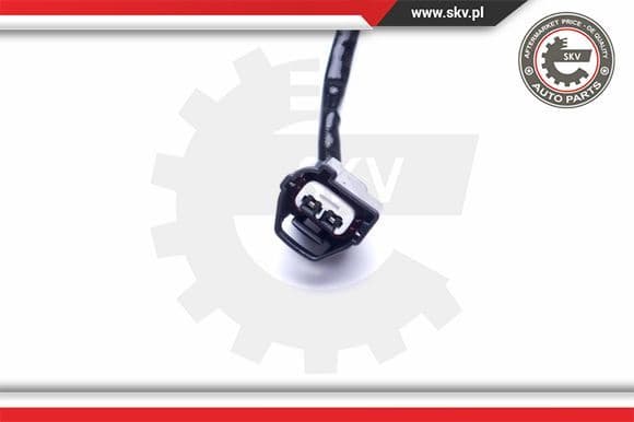 Sensor, exhaust gas temperature 30SKV240 - image 3