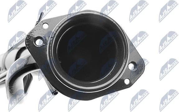 Filler Neck, fuel tank PWP-MS-008 - image 3