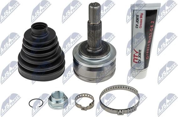 Joint Kit, drive shaft NPZ-TY-061