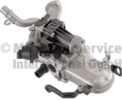 Cooler, exhaust gas recirculation 7.03991.12.0