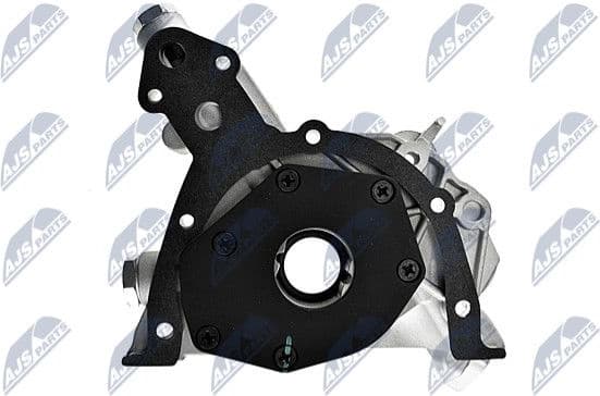 Oil Pump BPO-PL-001 - image 4