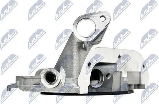 Oil Pump BPO-PL-001 - image 5