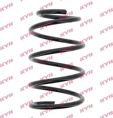 Suspension Spring K-Flex RC3923
